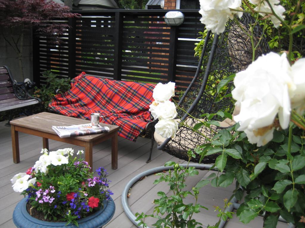 Finlay Banks Boutique Bed & Breakfast ไครสต์เชิร์ช ภายนอก รูปภาพ
