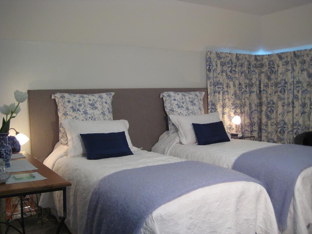 Finlay Banks Boutique Bed & Breakfast ไครสต์เชิร์ช ภายนอก รูปภาพ