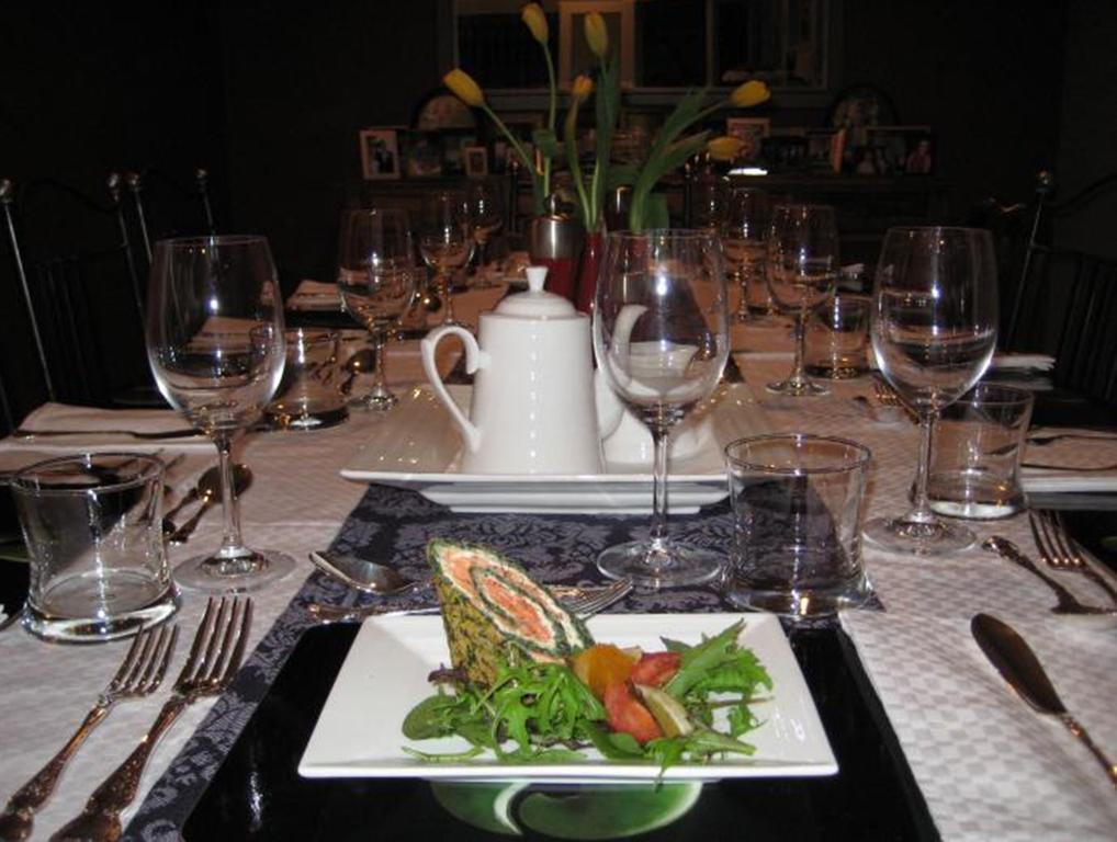Finlay Banks Boutique Bed & Breakfast ไครสต์เชิร์ช ภายนอก รูปภาพ